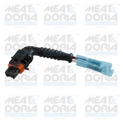 Cable Repair Set, injector valve